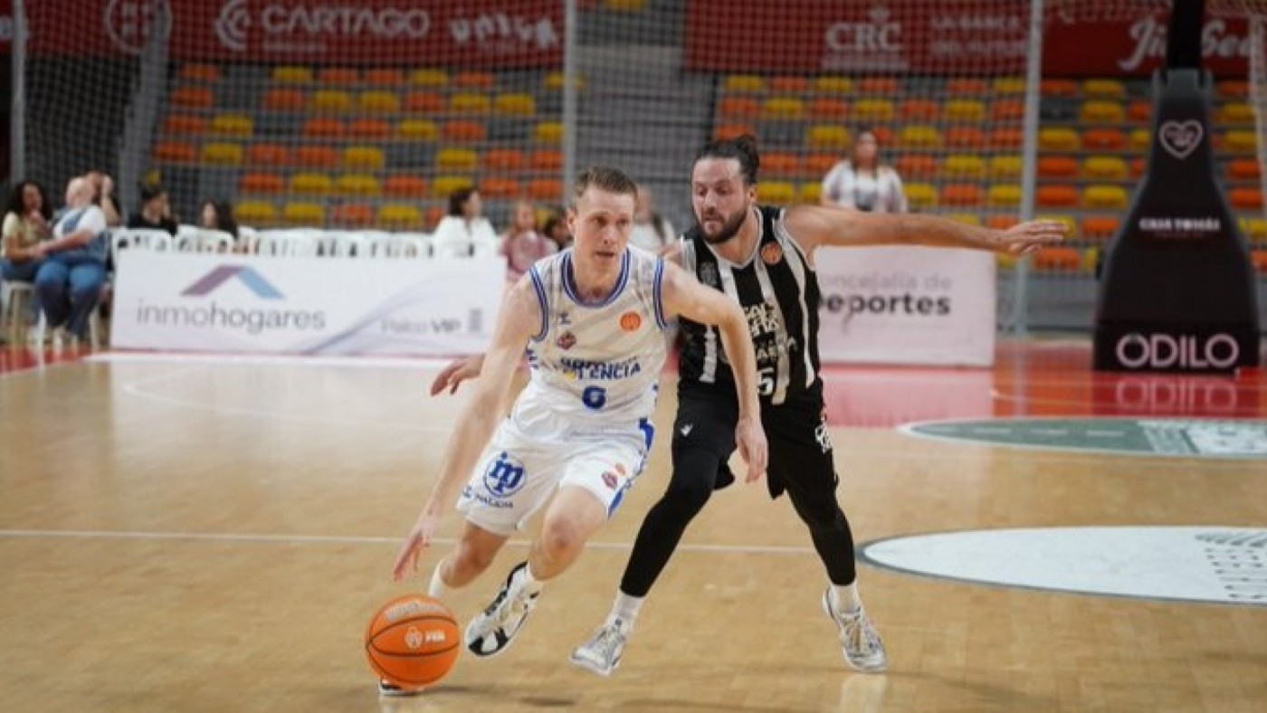 El CAESA Cartagena se jugará la permanencia en la última jornada (72-82) 