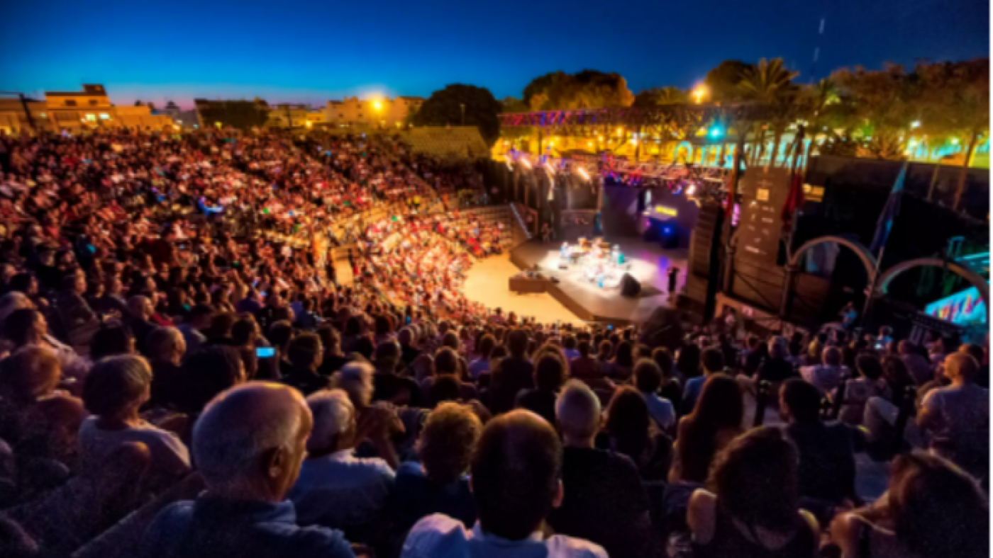 El 24 Festival de Jazz de San Javier se volcará a las mujeres, el piano y la guitarra
