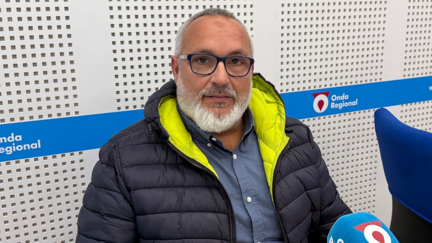 “El velo es una decisión personal”, defiende el delegado de la Comisión Islámica en Murcia