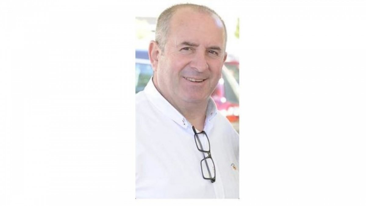 EL MIRADOR. Murcia. Beniaján tiene nuevo alcalde pedáneo ORM