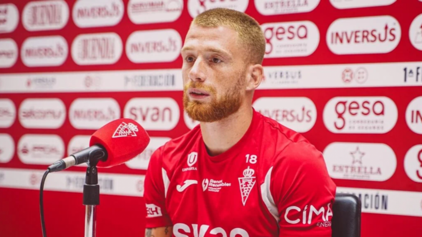 David Vicente: "Nadie está pensando en el futuro"