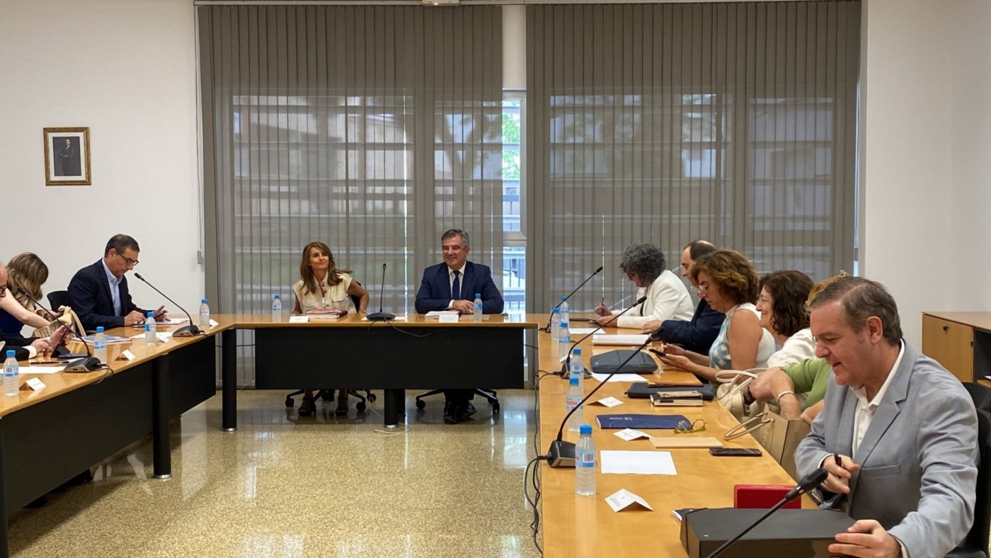 El Consejo Interuniversitario autoriza a la UCAM para impartir Veterinaria el próximo curso