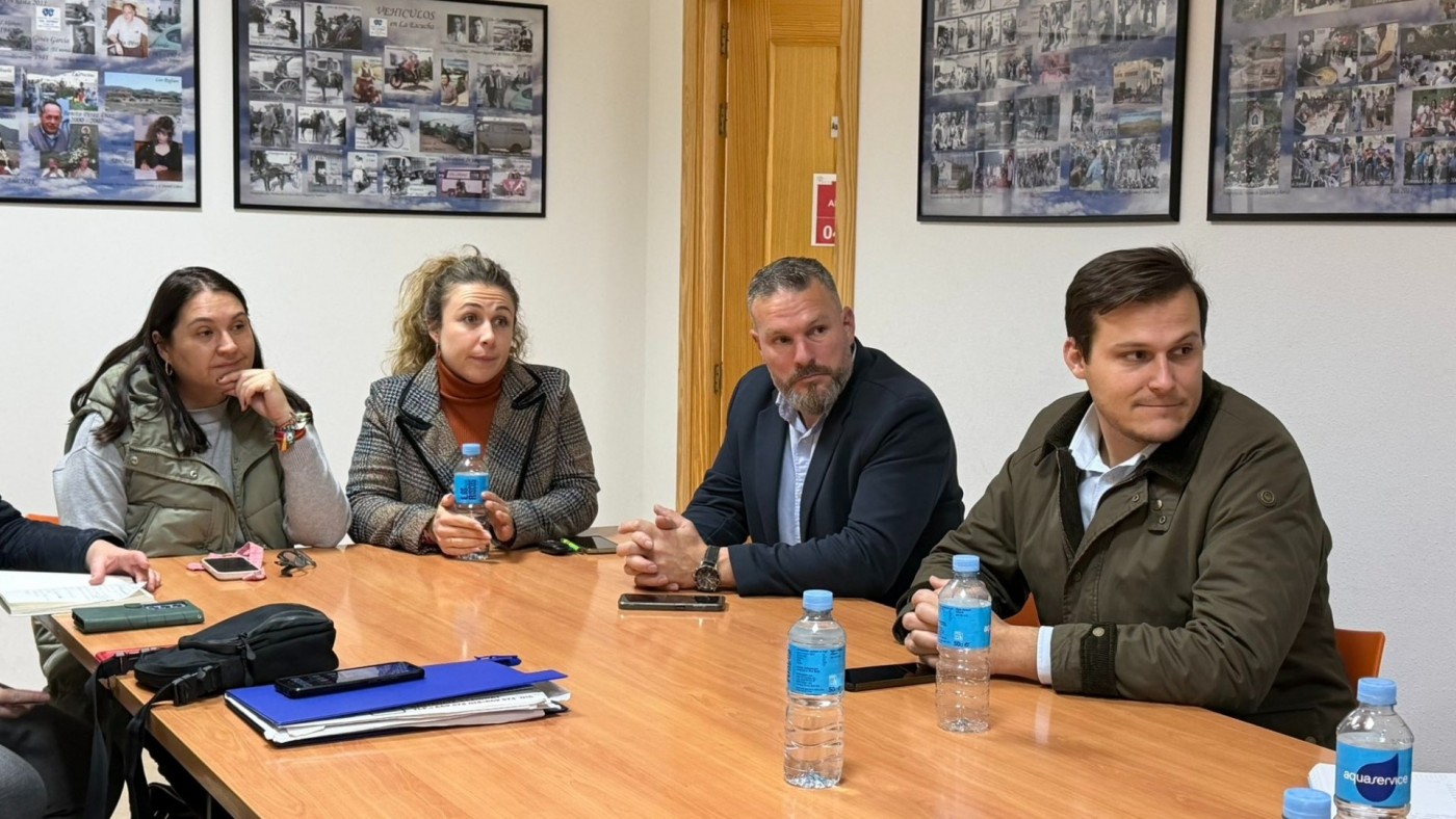 Vox propone prohibir el acceso con burka o niqab a dependencias municipales de Lorca