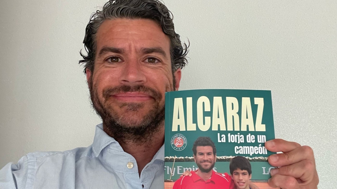 Alcaraz