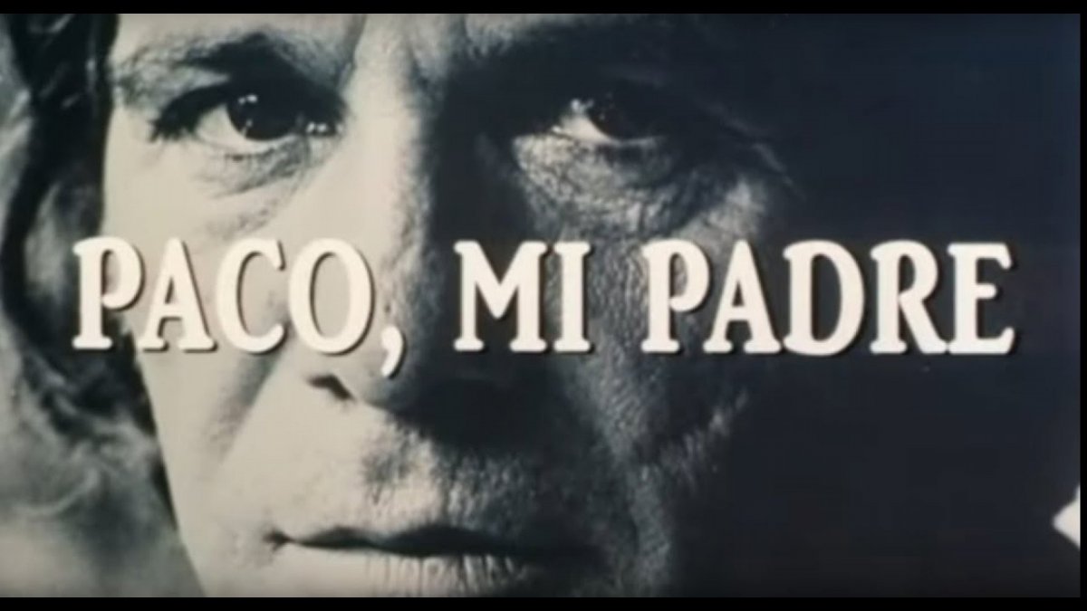 Homenaje a Paco Rabal y grandes estrenos: la agenda de cine para el fin ...