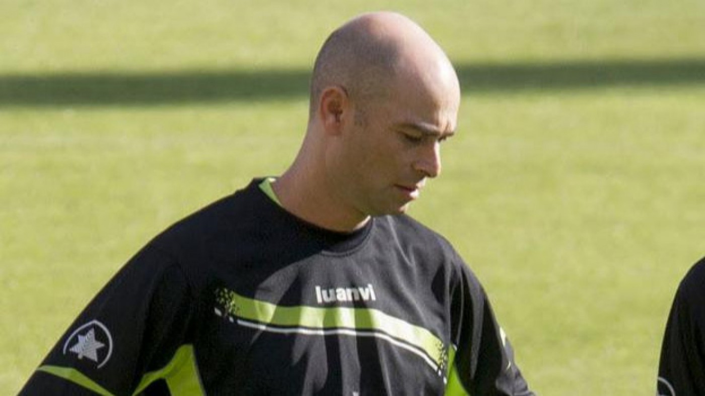 Paco Imbernón: "Aquí en China ya se ha vuelto a la normalidad"