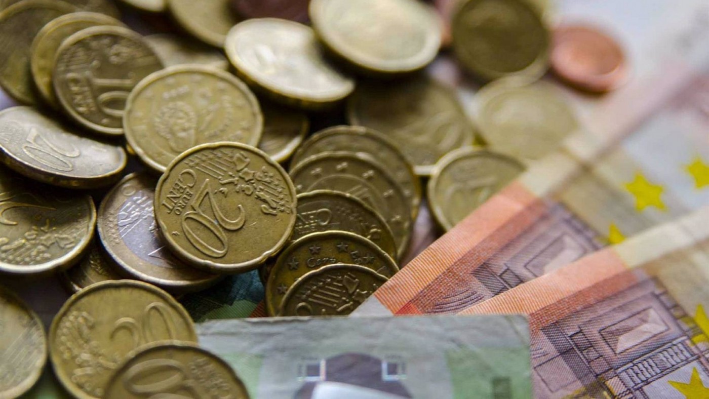 Murcia continúa entre las CCAA más endeudadas, con el 30% del PIB