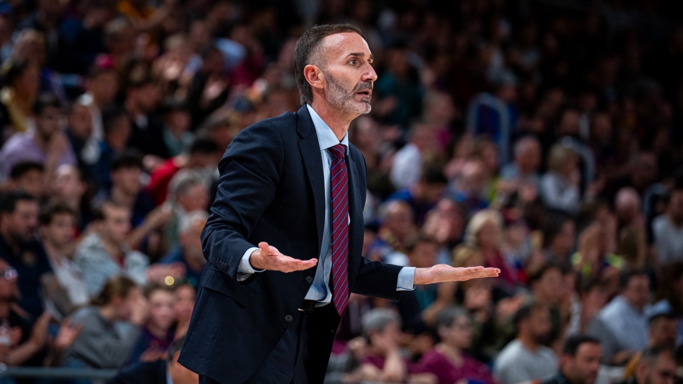 Sito Alonso: "Sin instinto asesino no podremos competir ante Unicaja allí"