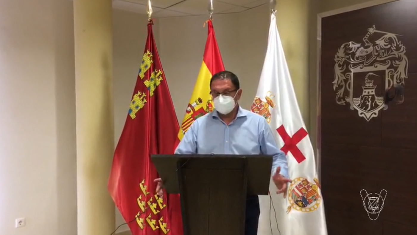 Gaspar Miras