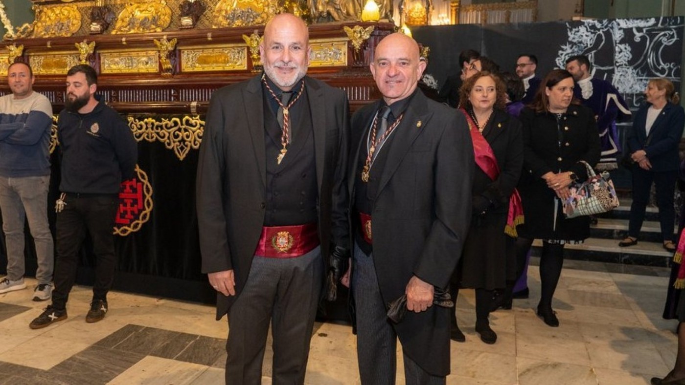 Vox pierde peso en el Gobierno de Cartagena tras la salida de dos concejales