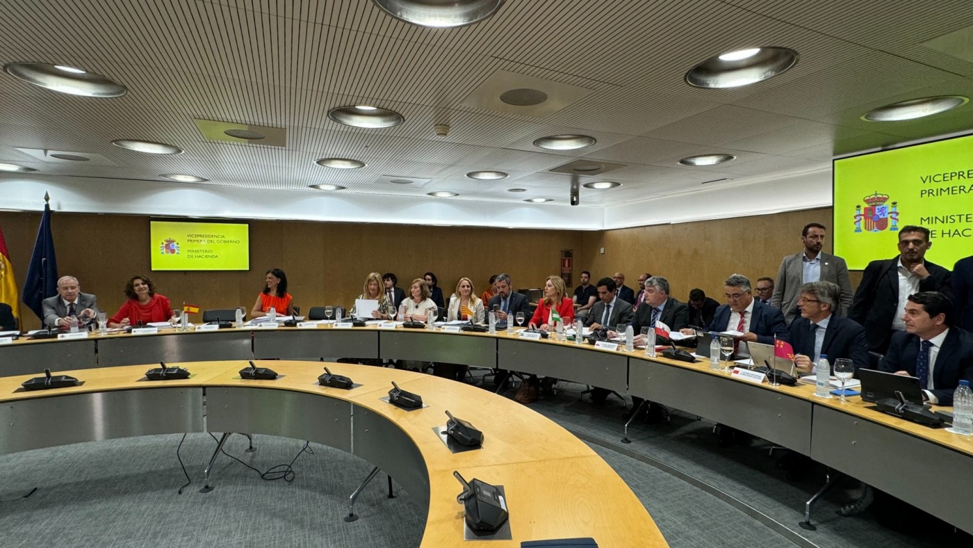 La Región de Murcia es la que menos financiación recibe por persona
