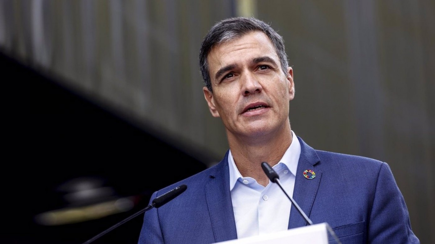 Pedro Sánchez propone un Acuerdo Estatal de Vivienda hasta el año 2030