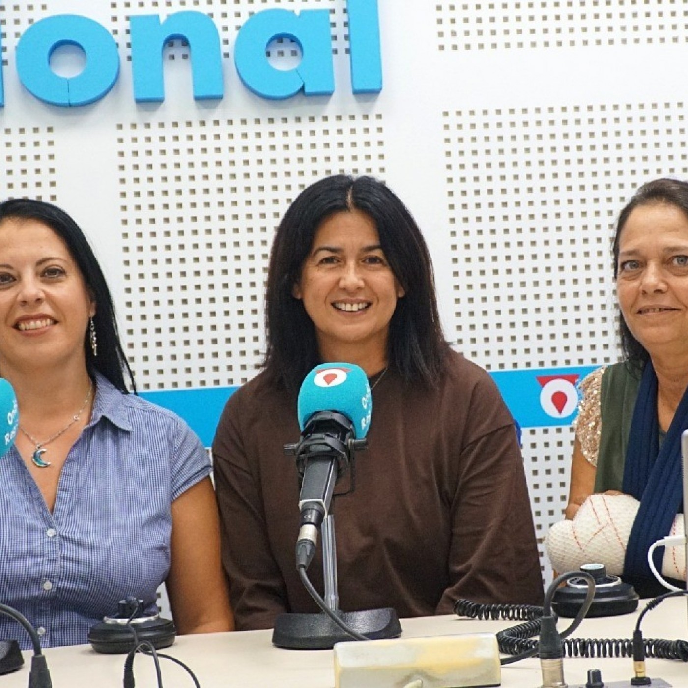 TARDE ABIERTA T08C021 "La Unidad de Trabajo Social en la atención social somos como el médico de familia en la sanidad" (05/10/2026) episode artwork