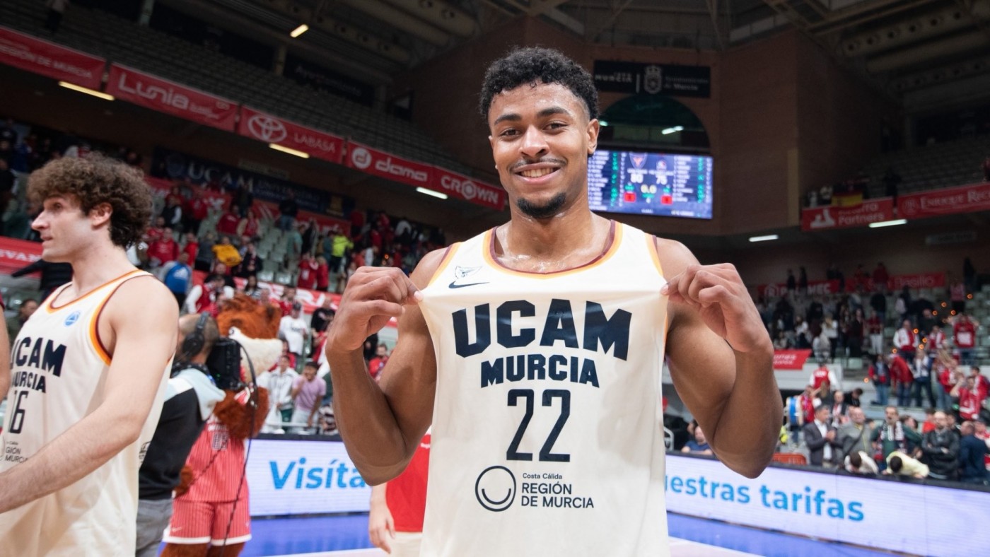 El agente de Lee Aliya no ve techo en su crecimiento