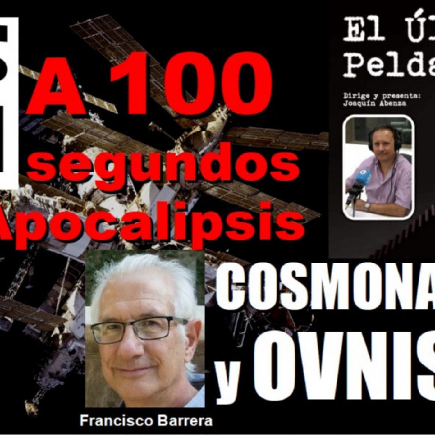 EL ÚLTIMO PELDAÑO