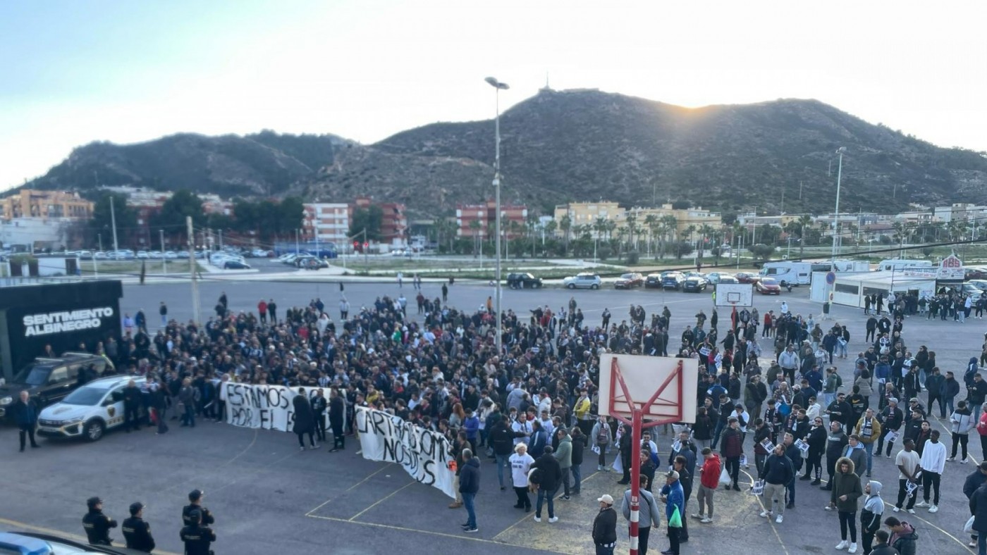 Manifestación