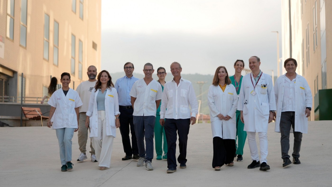 Una terapia con células madre desarrollada en Murcia reduce hasta un 94% las fracturas por osteoporosis