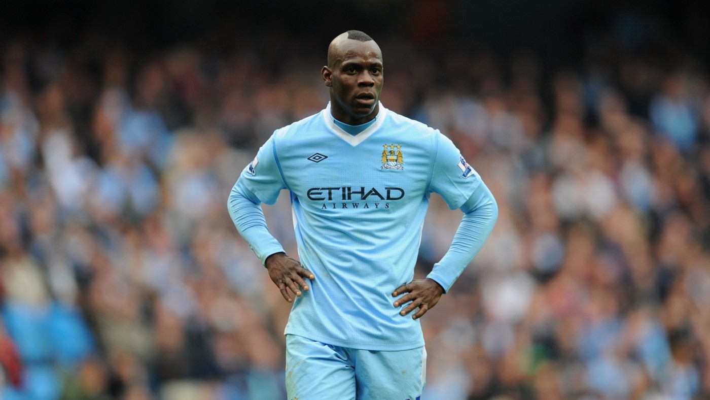 Balotelli
