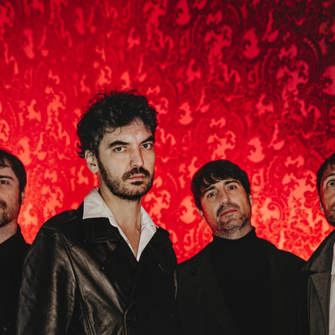 MÚSICA DE CONTRABANDO