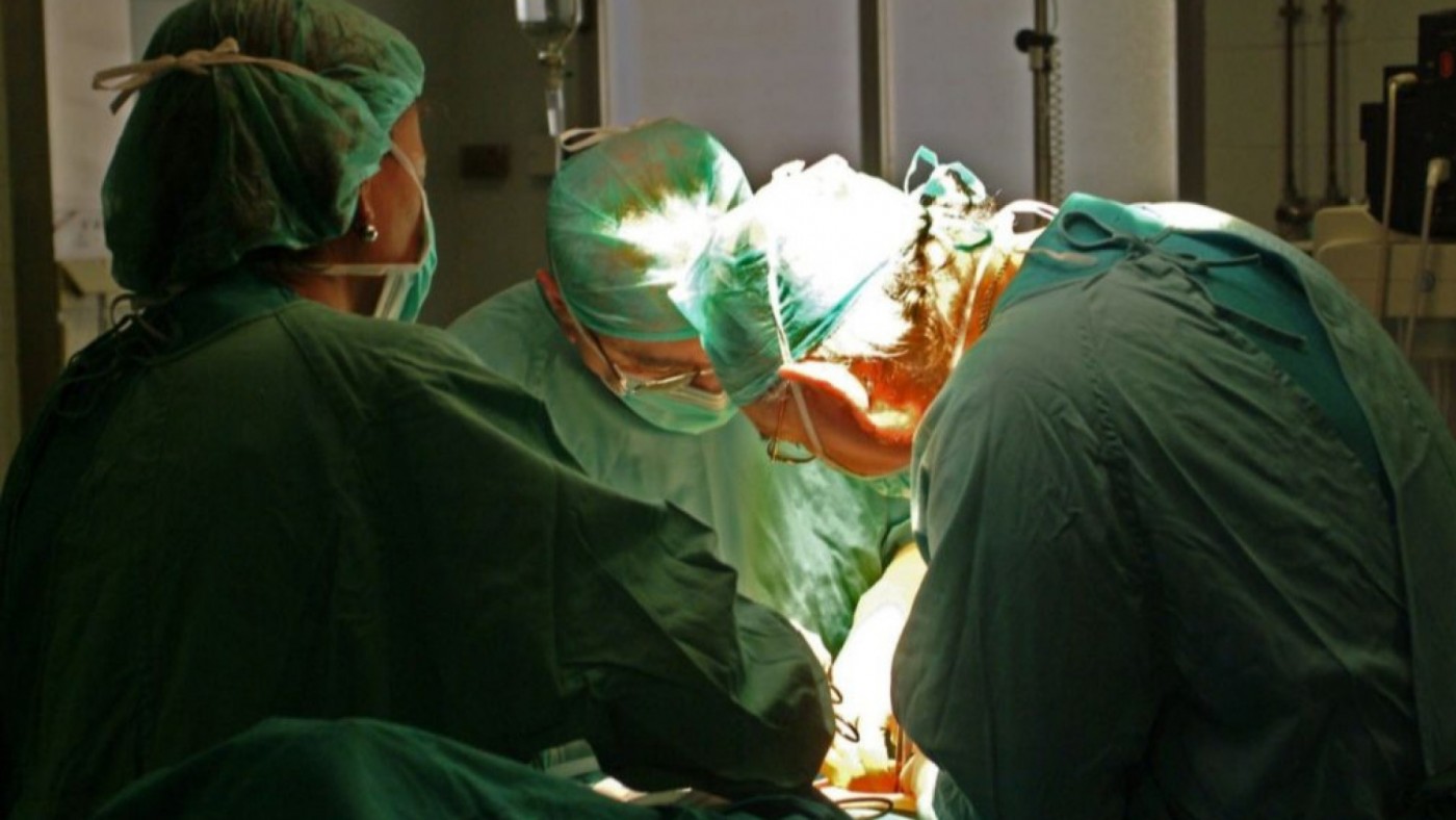 Las listas de espera quirúrgicas aumentan en 2.000 pacientes y casi 40 días más de espera por la pandemia