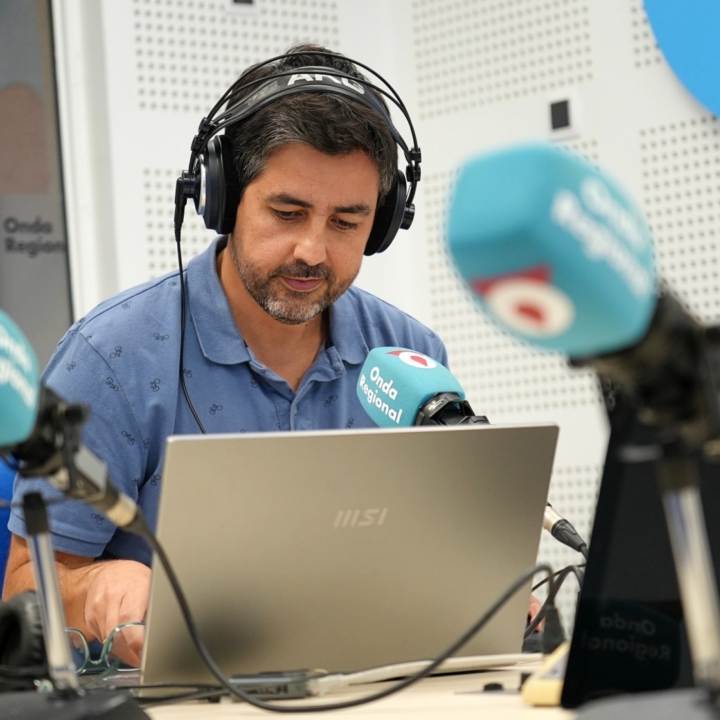 REGIÓN DEPORTIVA (NOCHE) 11/06/2026 episode artwork