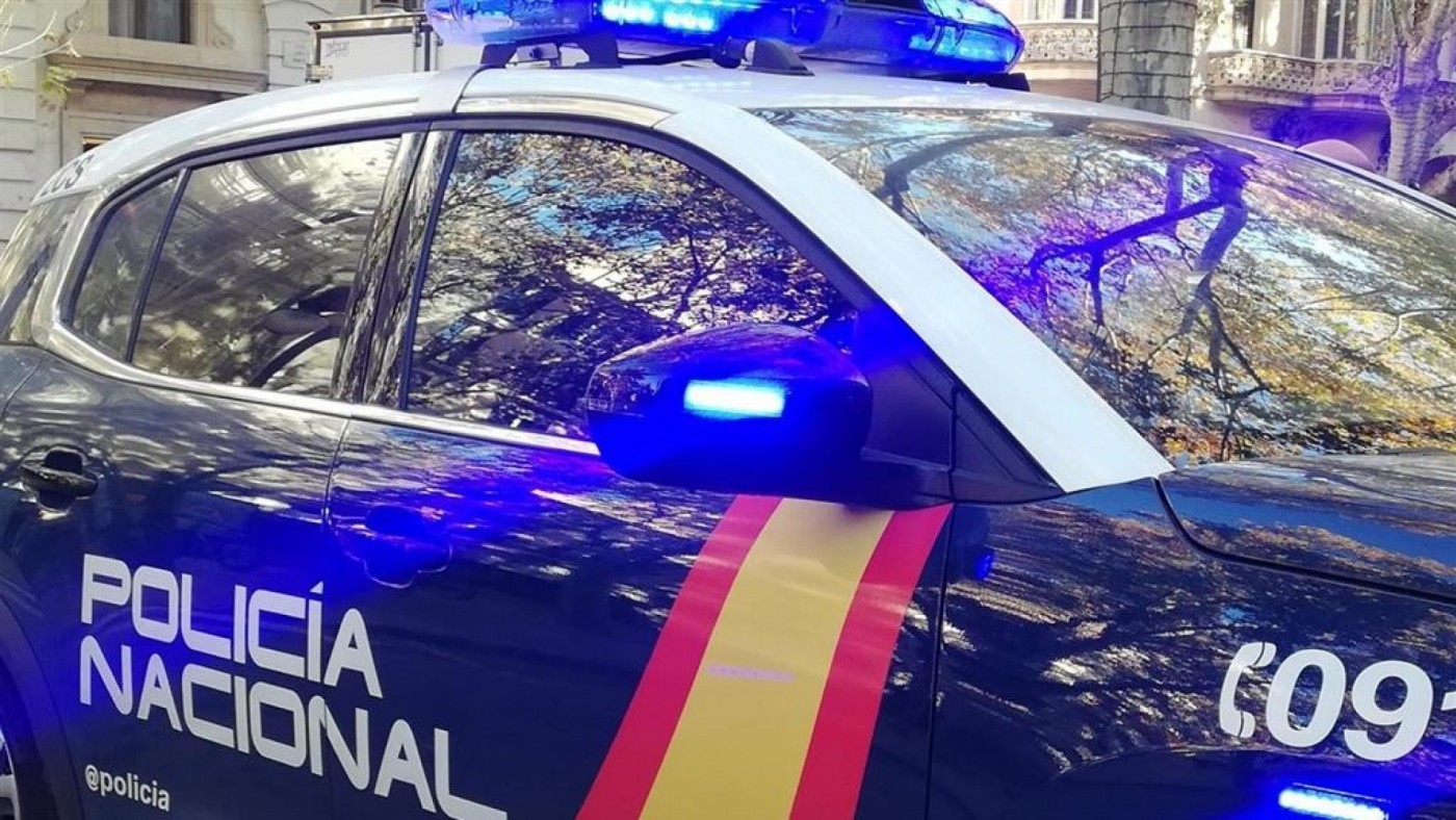 Detenido un británico en Molina de Segura por estafar a 25 compatriotas con los permisos de residencia