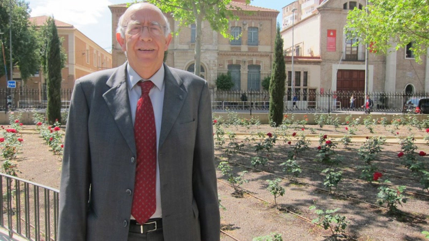 José Ignacio Gras