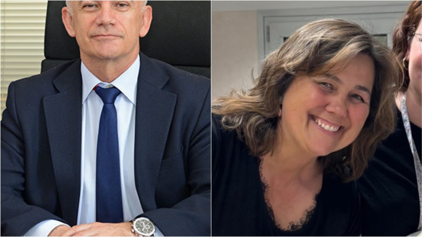 Gracia Adánez y Eduardo Osuna se disputan el decanato de Medicina de la UMU