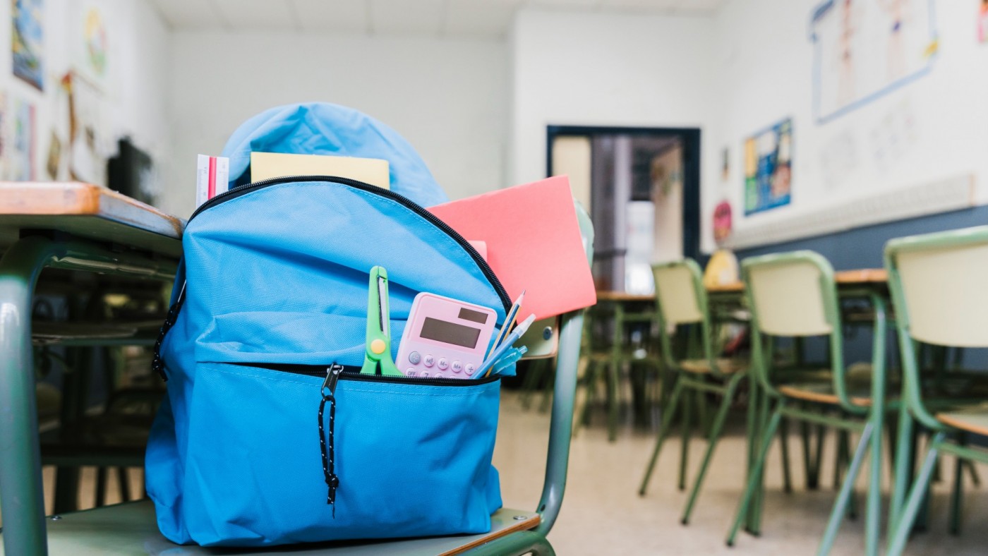 La Región de Murcia es la segunda comunidad con más escolarización de alumnos con necesidades especiales