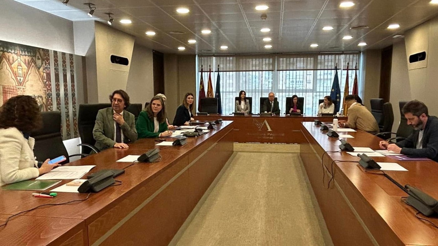 Más fondos para la lucha contra la violencia de género