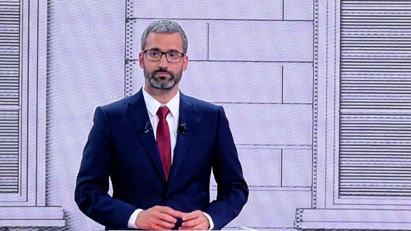 Lucas (PSOE): "La Región de Murcia nunca había sido tan respetada en Madrid como ahora"