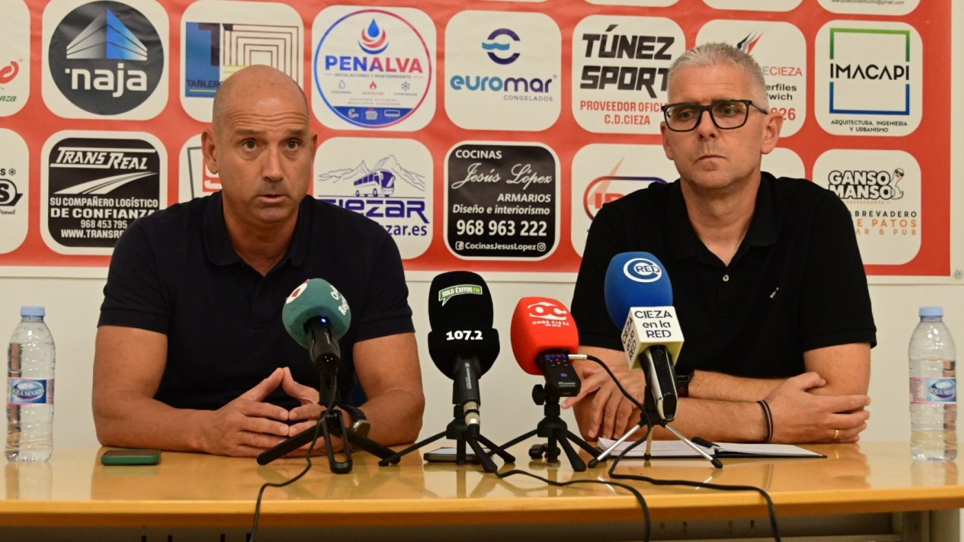 Antonio Diaz: "Los abonados pagaran la mitad por ver la copa contra el Granada"