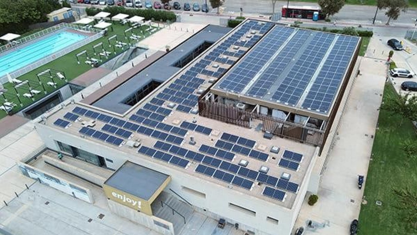 Rebajar la factura con las "comunidades energéticas" en Murcia, Abarán y Cehegín 
