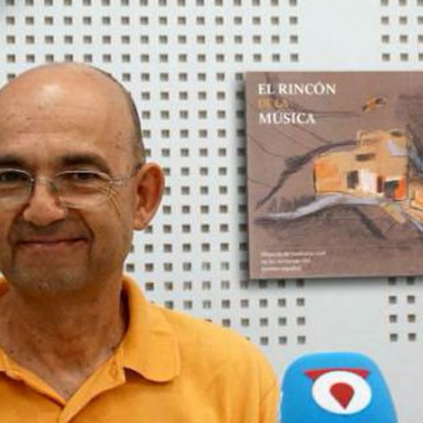 EL RINCÓN DE LA MÚSICA