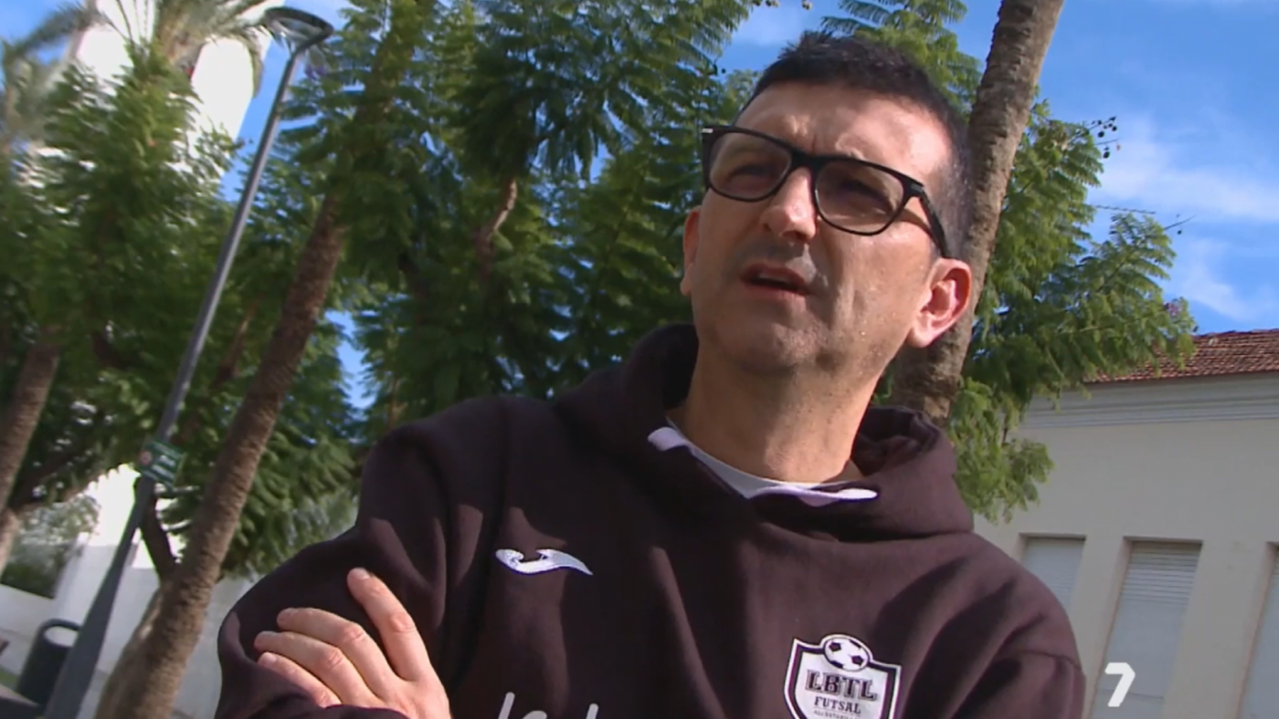 Peñaranda: "Nuestra obligación es estar entre los seis primeros y poder pujar por los playoffs"