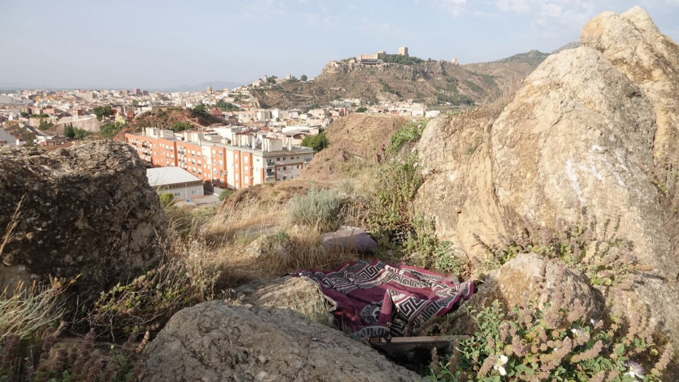 IU denuncia cobros de hasta 3.000 euros por empadronamientos en Lorca y acusa al ayuntamiento de favorecer mafias