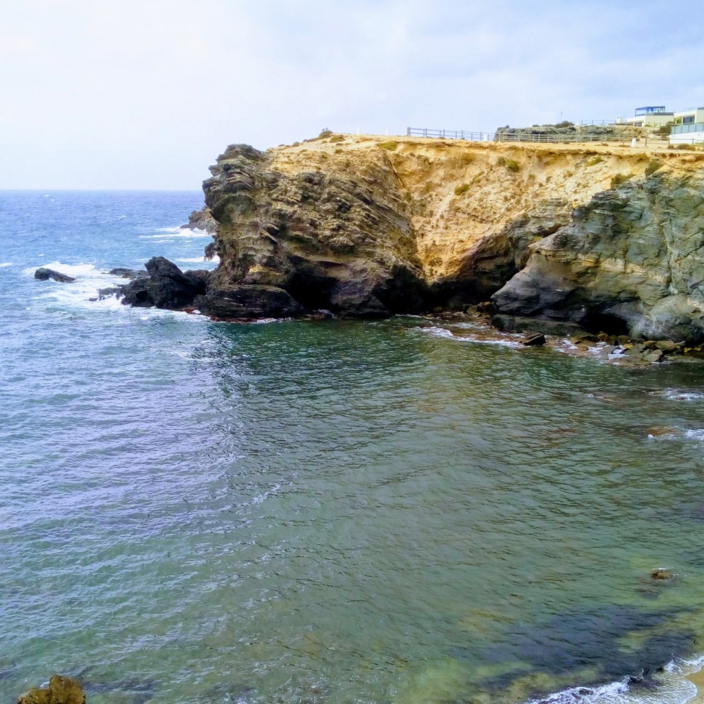 VIENTO DE LEBECHE