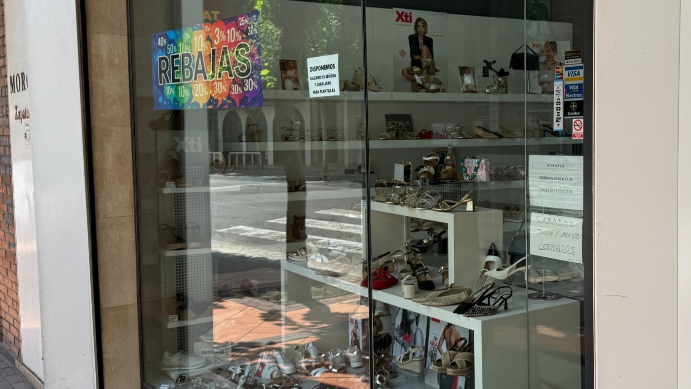 Ciudadanos, comerciantes y asociaciones diseñan junto al Gobierno regional el nuevo Plan de Comercio Local