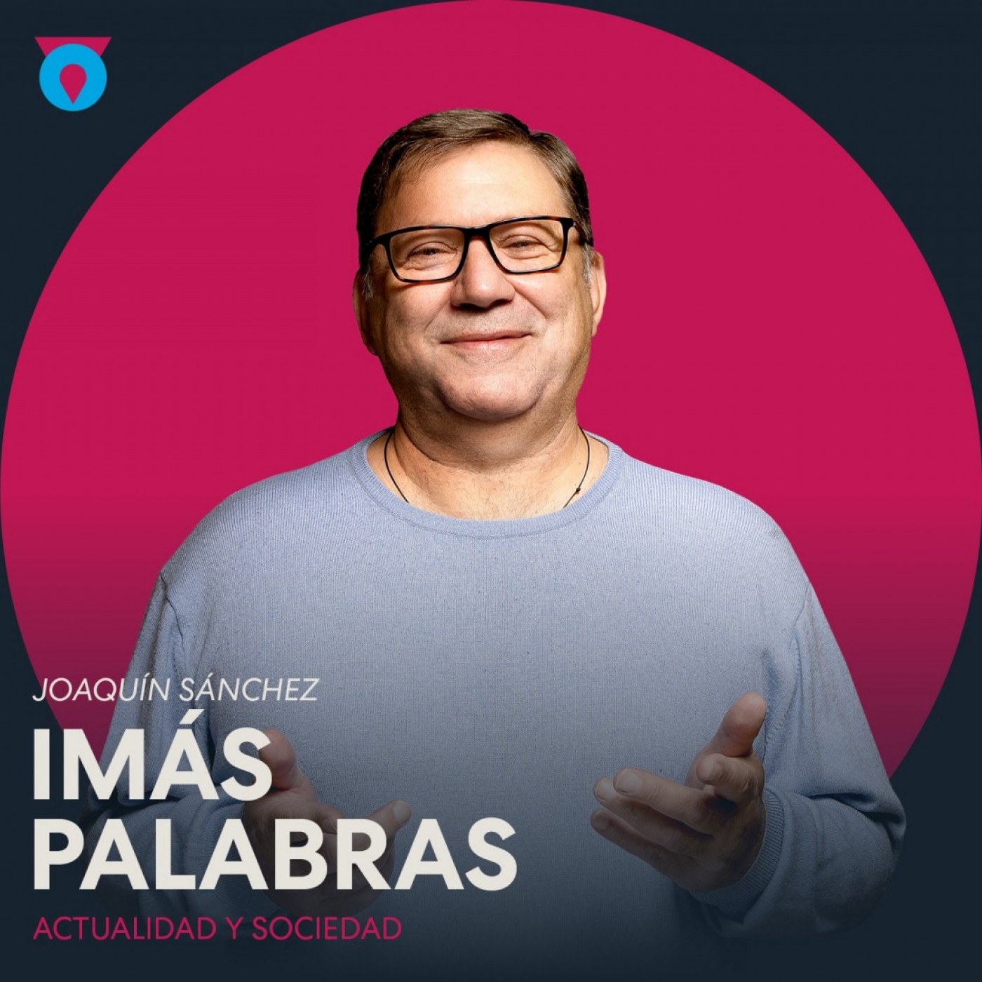 IMAS PALABRAS T11C011 (30/11/2024) episode artwork