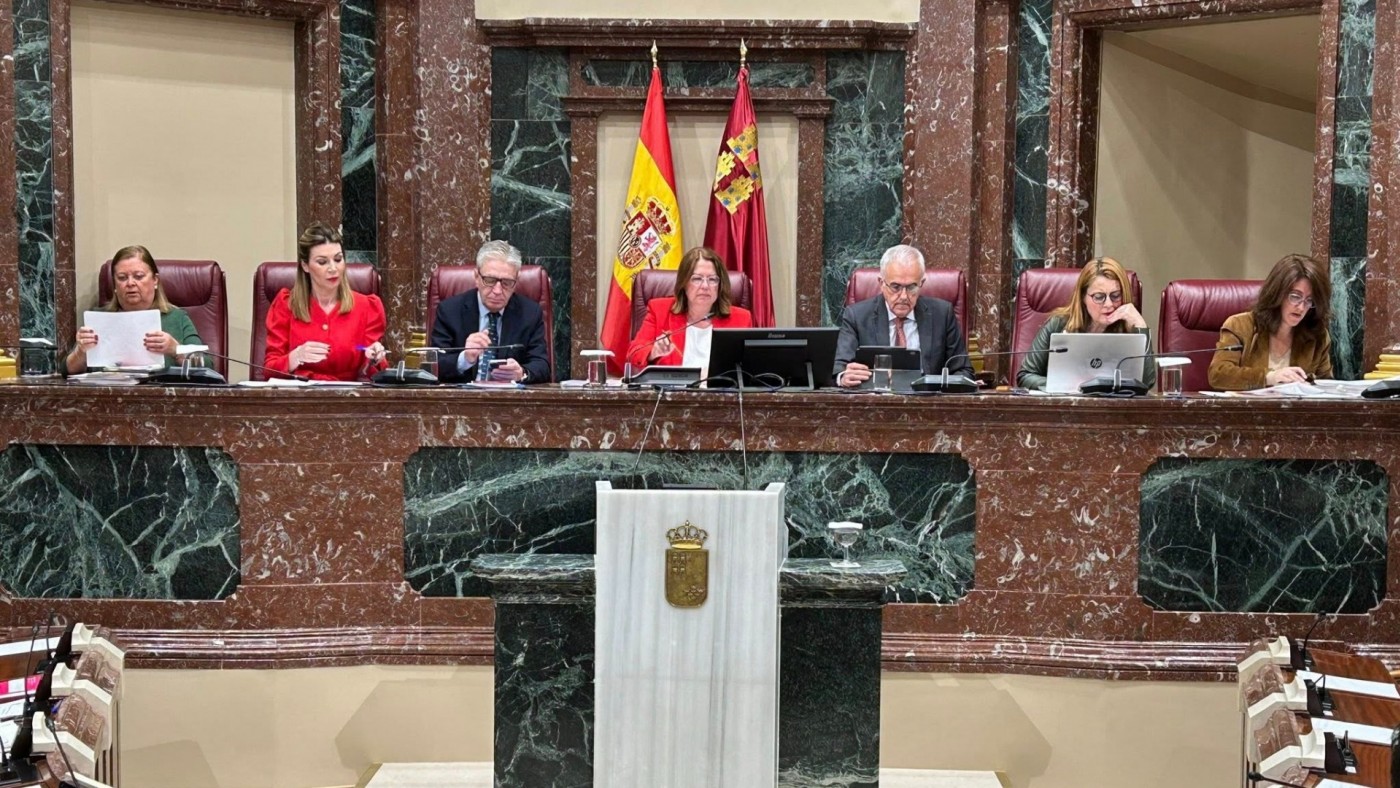 El Plan de Ordenación de Cabo Cope-Calnegre sigue sin ver la luz 33 años después