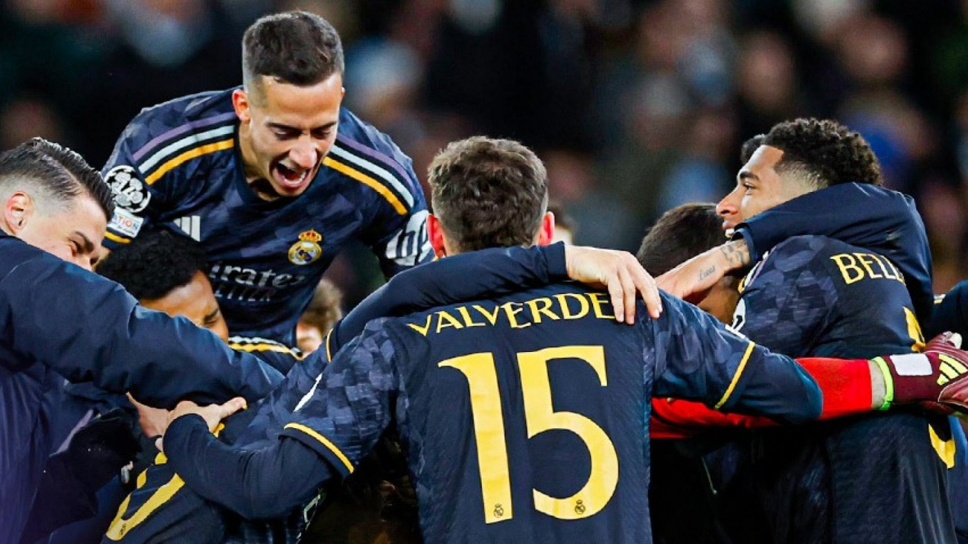 Madrid