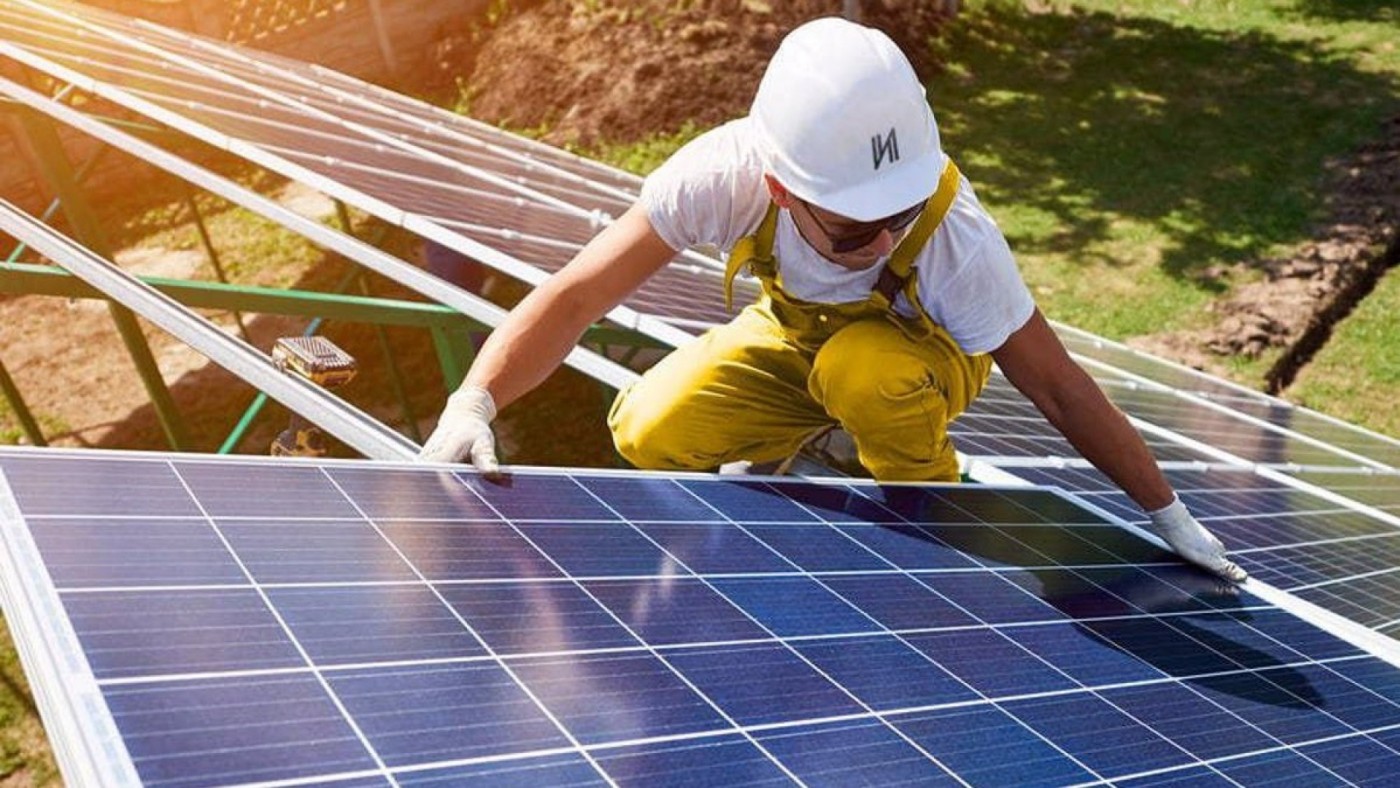 Vecinos denuncian amenazas de fondos buitre para vender sus tierras e instalar fotovoltaicas en el Campo de Cartagena