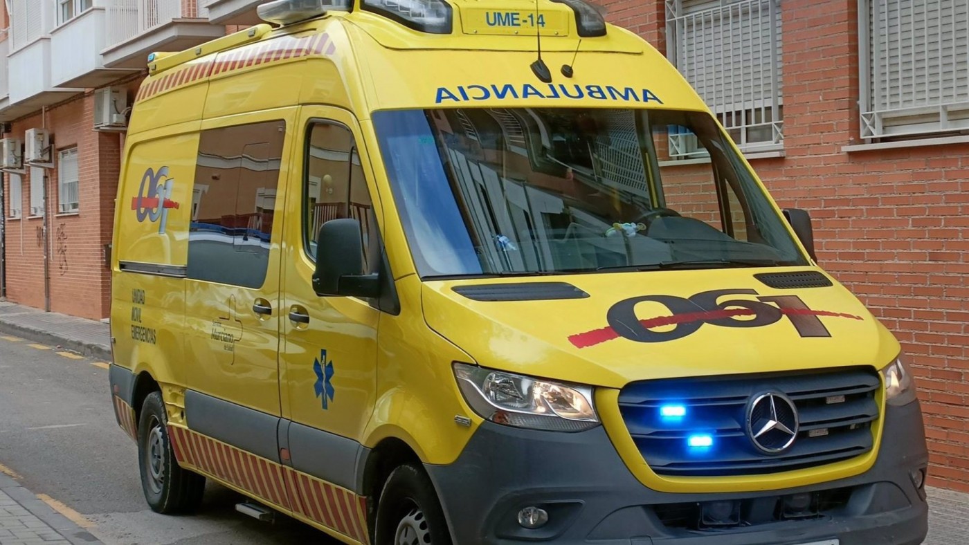 Condenan al SMS por la muerte de un paciente tras el retraso de una ambulancia