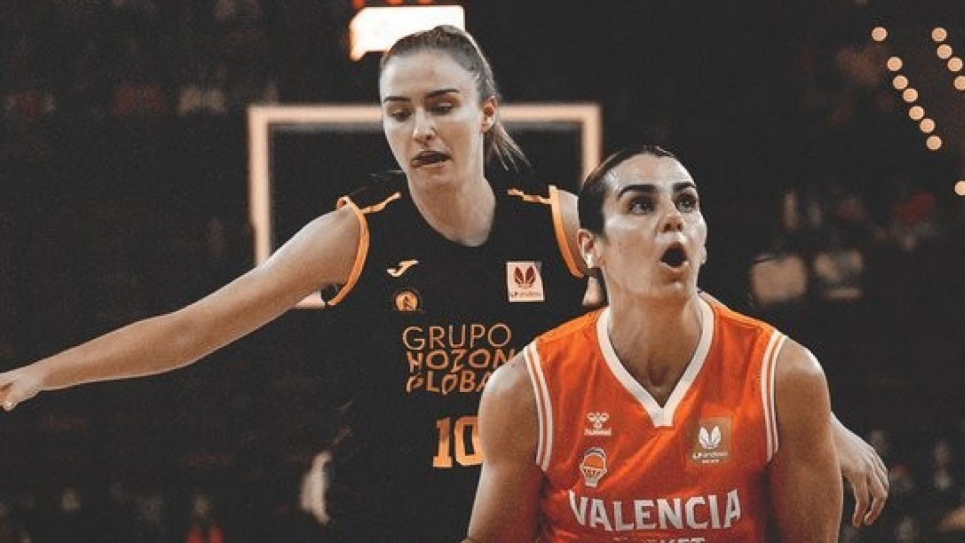 El Jairis no puede con el Valencia (64 - 61)