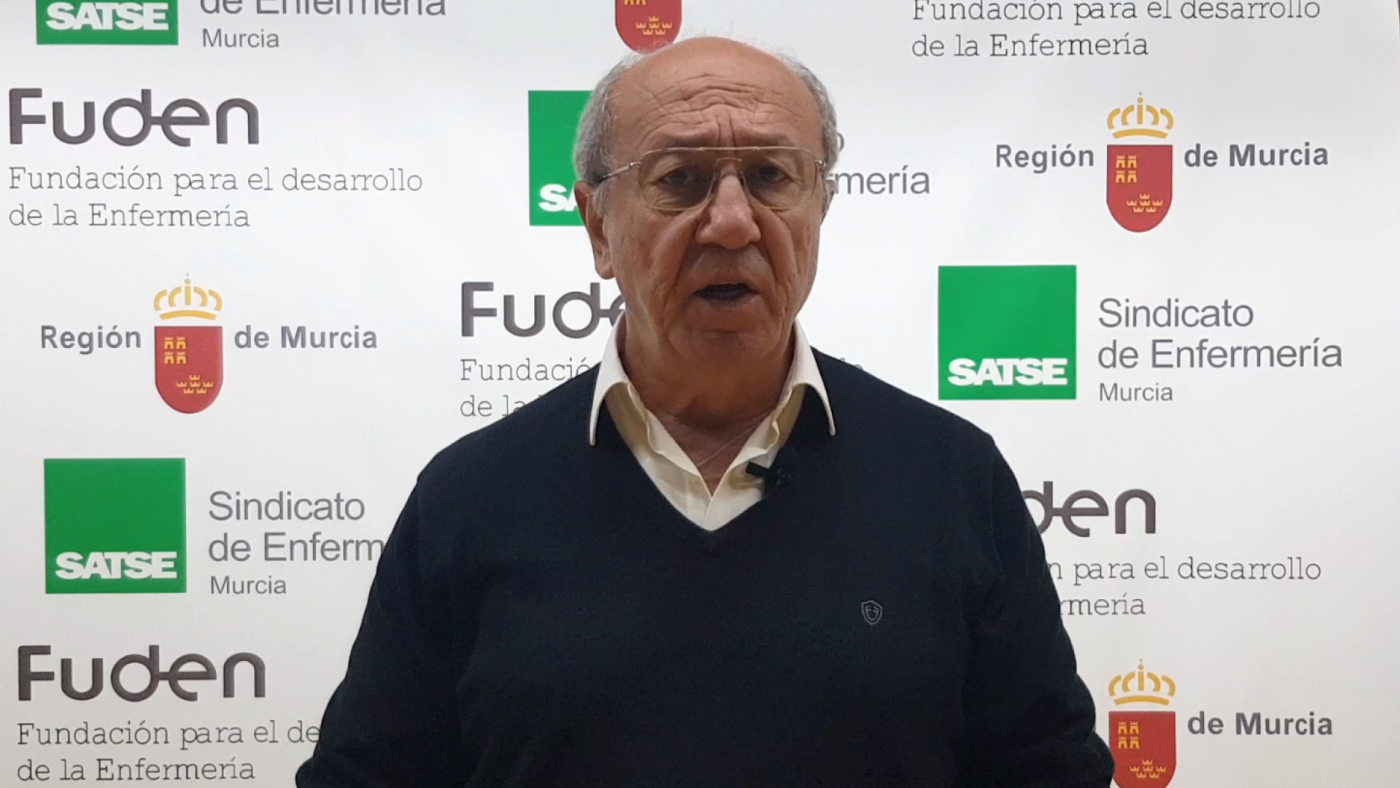 SATSE Murcia: "Preocupa el secuestro de la Ley de Seguridad del Paciente"