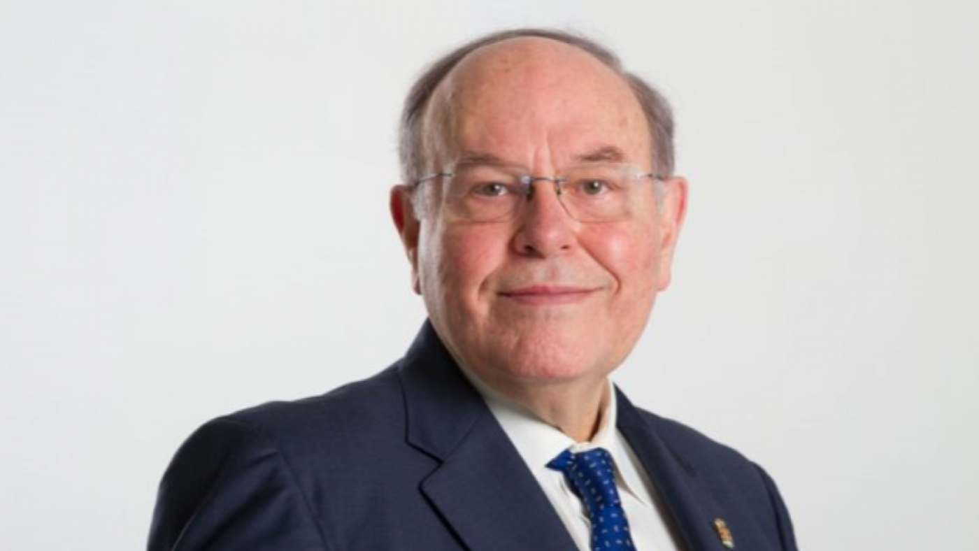 César Nombela