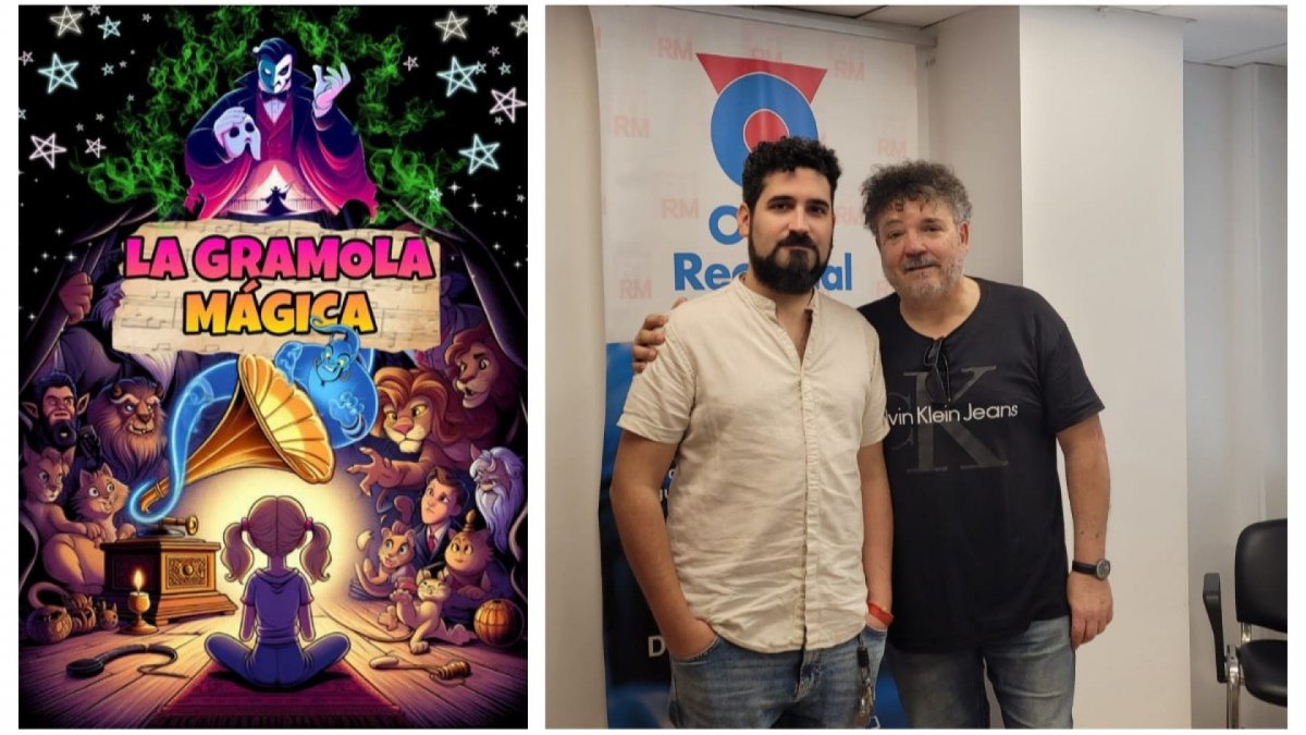 En primera persona. Faustino Sáez, actor, cantante y creador artístico ...