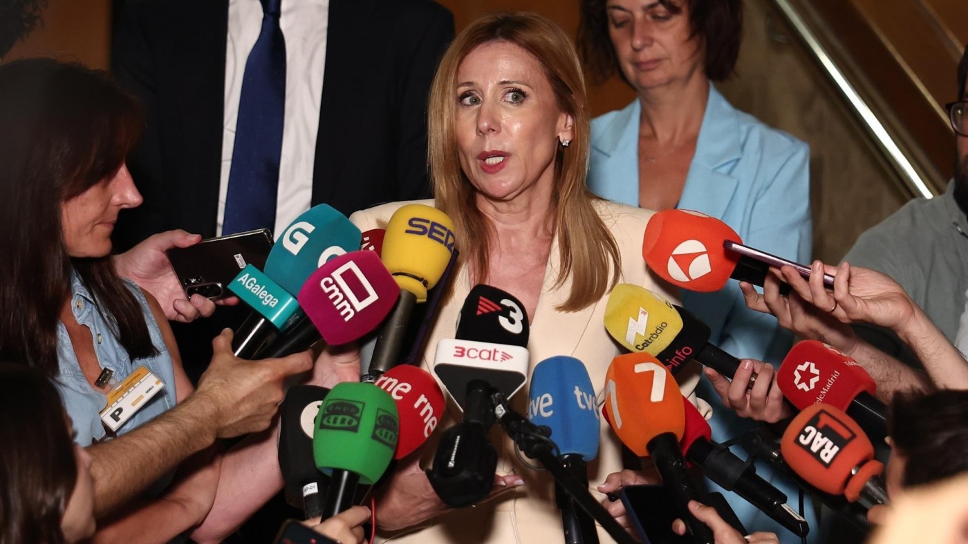 El Gobierno busca sacar adelante su reforma de la financiación autonómica pese al rechazo del PP, Castilla-La Mancha y Asturias